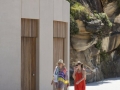 Tamarama Kiosk and Beach Amenities