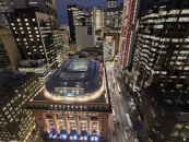 2015 Commercial Architecture Entries