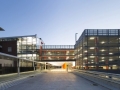 Sydney Adventist Hospital - Multi Deck Car Park