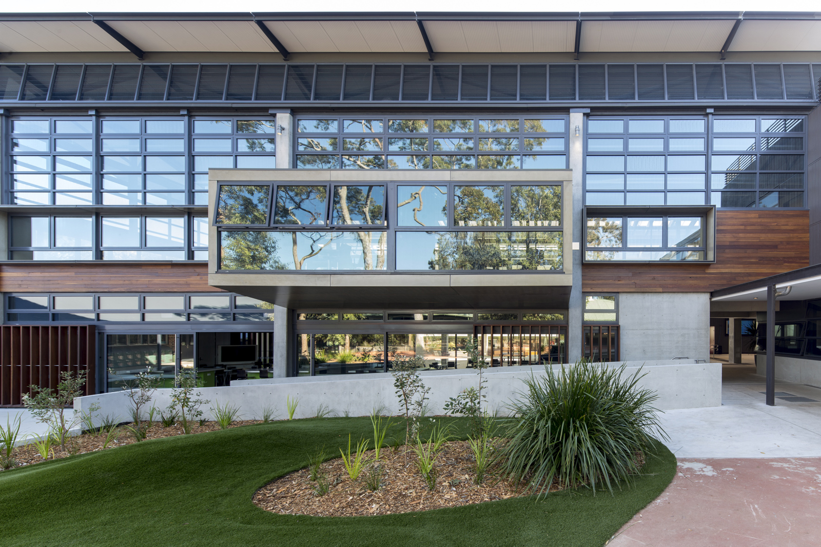Studio Blue Architects Pty Ltd: NORTH SYDNEY NSW