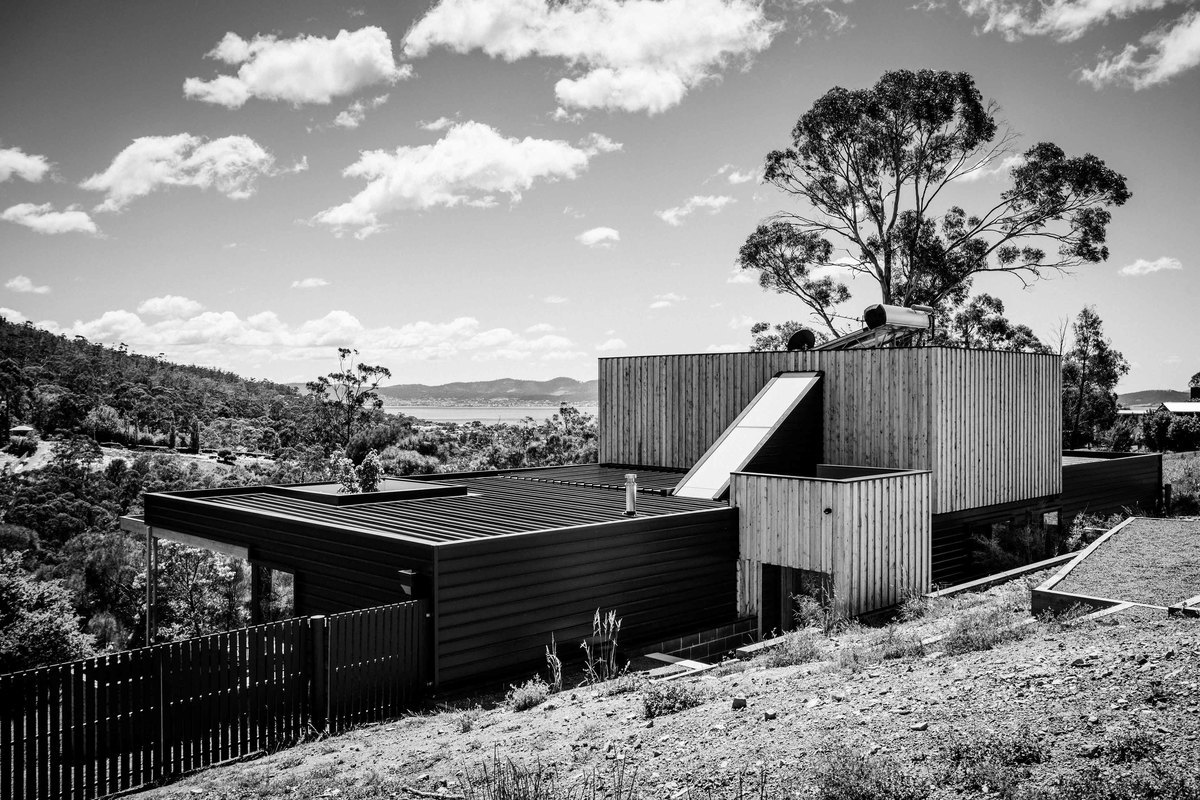 Bonnet Hill Residence | 2019 Tasmanian Architecture Awards