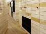 Interior Architecture - Geeveston Child and Family Centre wayraparattee