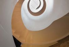 Interior Architecture - Tasmanian Museum and Art Gallery 
