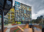 Public Architecture - University of Tasmania Medical Science 2