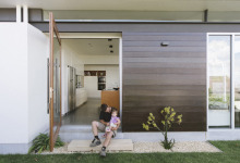 Residential Architecture - Alterations and Additions - Browne Street 