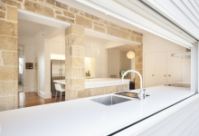Residential Architecture - Alterations and Additions - Maritimo