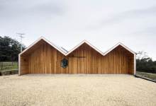 Residential Architecture - New Houses - Lookout House