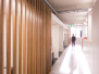 Interior Architecture - Skills Tasmania Office Relocation