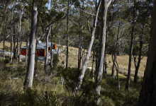 Small Project Architecture - Premaydena house