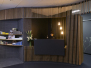 Small Project Architecture - Sharkra Medispa