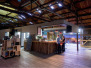 Small Project Architecture - The Apple Shed