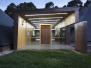 Commercial Architecture - Tasmanian Aboriginal Centre Pyramid Refurbishment