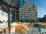 Urban Design - University of Tasmania Medical Science 2