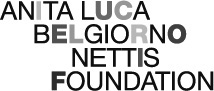 Anita Luca Belgiorno Nettis Foundation