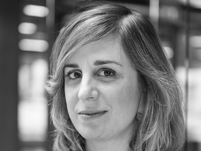 Marina Otero Verzier