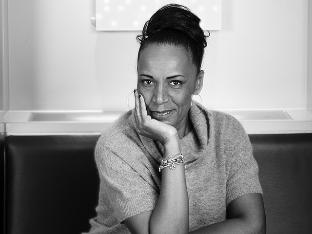 Lesley Lokko